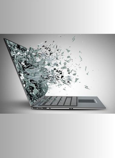 Conserto de notebook